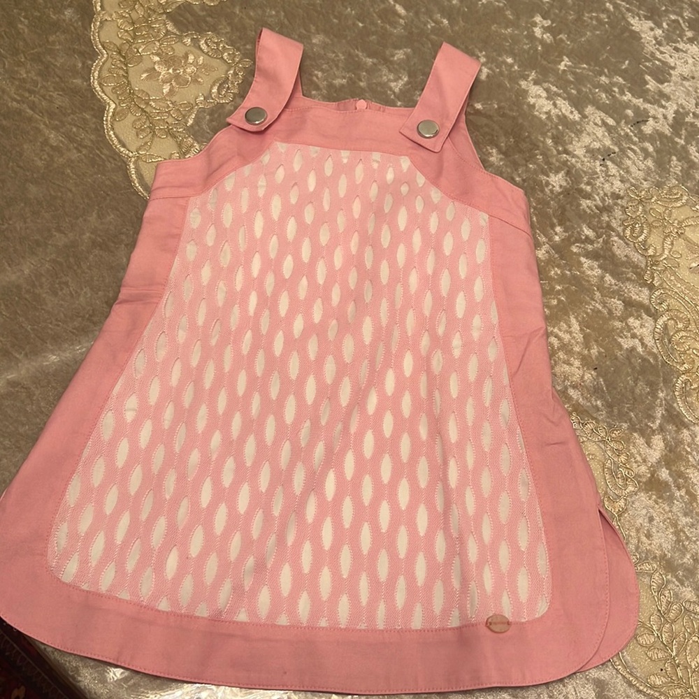 Never worn girls dress